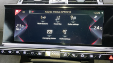 DS 7 Crossback 1.5 BlueHDi Performance Line 5dr Diesel 